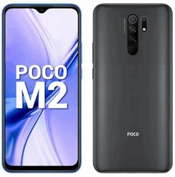 Прошивка телефона Xiaomi Poco M2 в Иванове
